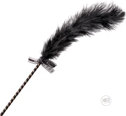 Frisky Sensation Play, Tools & Accessories | Impact: Whips, Crops & Spankers>Feather Tickler