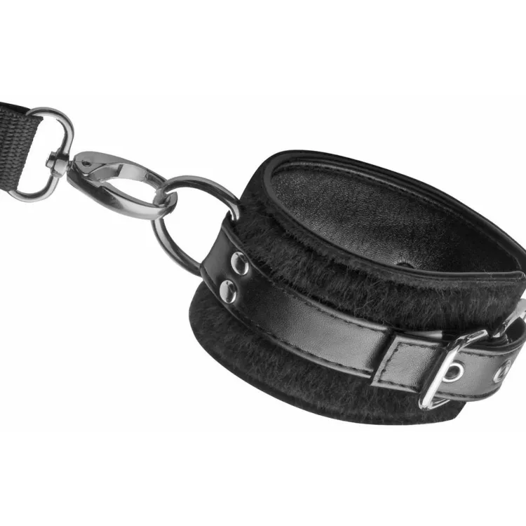 Frisky Travel Essentials | Starter Bdsm & Bondage Kits>Restraint Kit