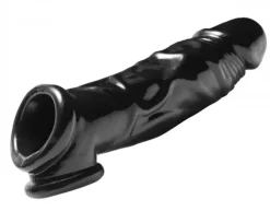 Master Series Penis Extenders & Sleeves>Fuk Tool Penis Sheath