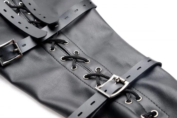 STRICT Wrist & Ankle Cuffs>Full Sleeve Armbinder