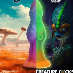 Creature Cocks Silicone Dildos | Large Dildos><noscript><img width=