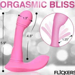 Inmi App Controlled & Remote Vibrators | Insertable & Realistic Dildo Vibrators><noscript><img width=
