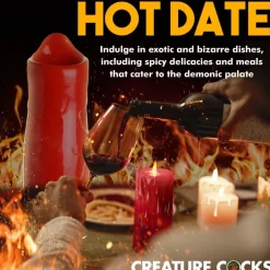 Creature Cocks Large Dildos><noscript><img width=