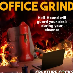 Creature Cocks Large Dildos><noscript><img width=