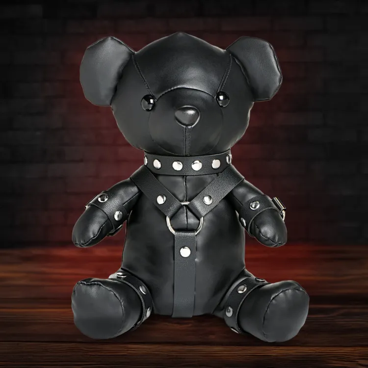 Master Series Games & Novelties>Gimp Bear