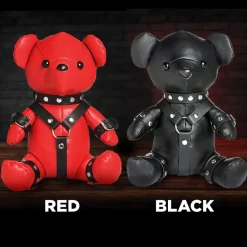 Master Series Games & Novelties>Gimp Bear