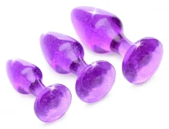 Booty Sparks Jewel Butt Plugs | Anal Starter Toys><noscript><img width=