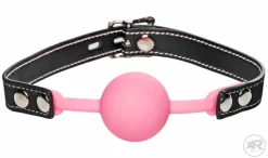 Frisky Ball Gags & Mouth Restraints | Masks & Dress-Up Accessories><noscript><img width=