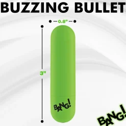 Bang Bullet & Egg Vibrators | App Controlled & Remote Vibrators><noscript><img width=