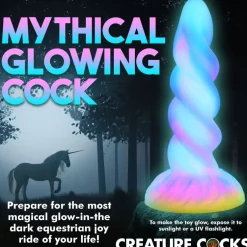Creature Cocks Silicone Dildos | Harness Compatible Dildos><noscript><img width=