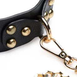 Master Series Wrist & Ankle Cuffs><noscript><img width=