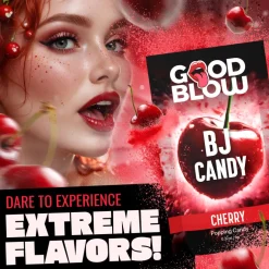 Good Blow Games & Novelties>Cherry Popping BJ Candy