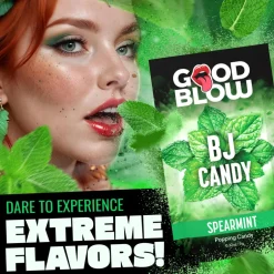 Good Blow Games & Novelties>Mint Popping BJ Candy