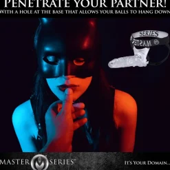 Master Series Penis Extenders & Sleeves><noscript><img width=