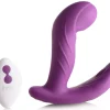 Inmi Luxury Toys | App Controlled & Remote Vibrators>G-Rocker 10X Come Hither Silicone Vibrator with Remote Control