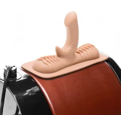 LoveBotz Sex Machines | Sex Machines>G-Spot Attachment for Saddle Sex Machine