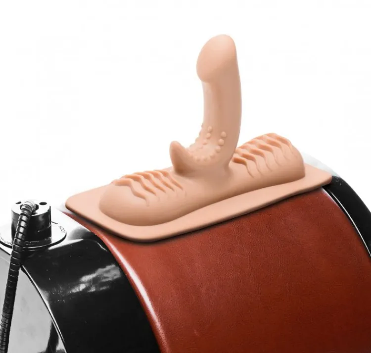 LoveBotz Sex Machines | Sex Machines>G-Spot Attachment for Saddle Sex Machine