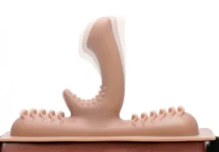 LoveBotz Sex Machines | Sex Machines>G-Spot Attachment for Saddle Sex Machine