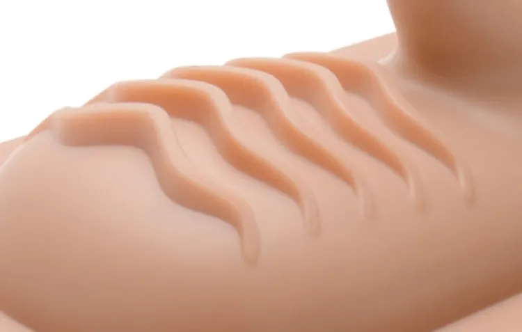 LoveBotz Sex Machines | Sex Machines>G-Spot Attachment for Saddle Sex Machine