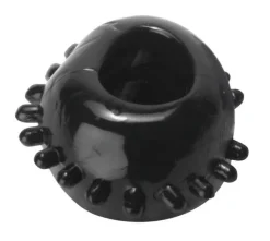 Trinity Vibes Penis Rings>Gummy Cock and Head Rings