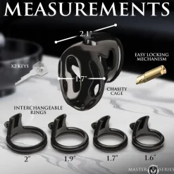 Master Series Chastity Devices><noscript><img width=