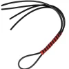 Frisky Impact: Whips, Crops & Spankers>Heavy Duty Silicone Flogger