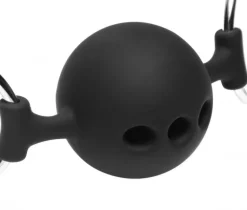 Master Series Ball Gags & Mouth Restraints | Masks & Dress-Up Accessories><noscript><img width=