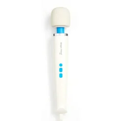 Hitachi Silicone Vibrators | Clitoral Vibrators>Magic Wand Plus