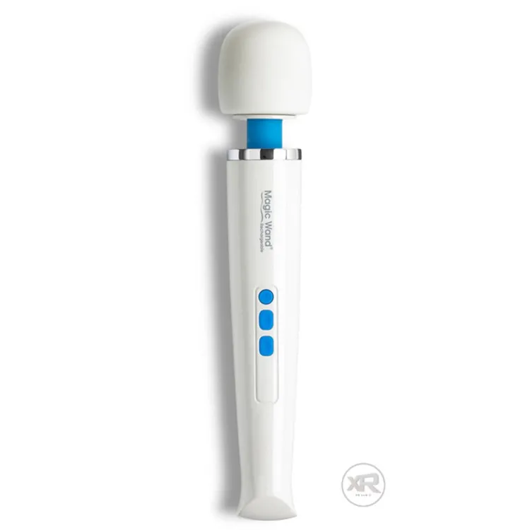 Hitachi Luxury Toys | Rechargeable Vibrators>Magic Wand Rechargeable