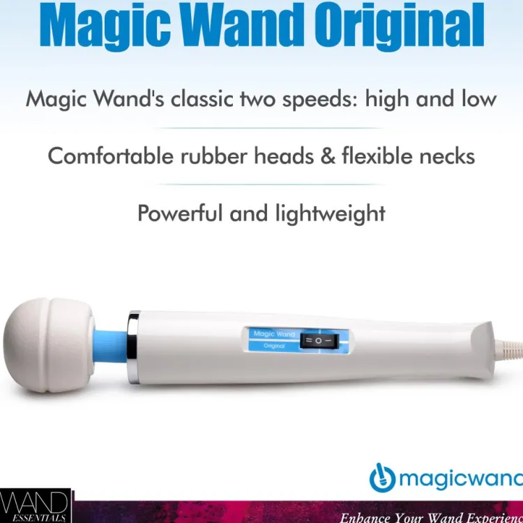 Hitachi Sex Toy Kits & Collections | Automatic & Hands-Free Masturbators>Magic Wand with Hummingbird Masturbator Sleeve