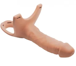 Size Matters Harness Compatible Dildos | Strap-On Harnesses & Dildos><noscript><img width=