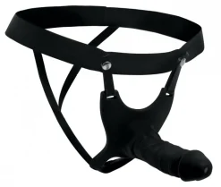 Size Matters Harness Compatible Dildos | Strap-On Harnesses & Dildos><noscript><img width=