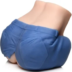 Mistress Realistic Butt & Life-Sized Masturbators | Pocket Pussy & Porn Star Masturbators><noscript><img width=