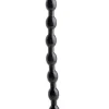 Hosed Anal Beads & Tools | Unique Anal Toys>1.5 inch Beaded Anal Snake