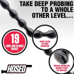 Hosed Anal Beads & Tools | Unique Anal Toys><noscript><img width=