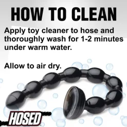 Hosed Anal Beads & Tools | Unique Anal Toys><noscript><img width=