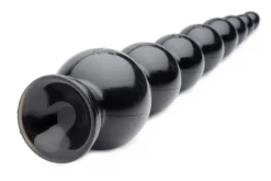 Hosed Anal Beads & Tools | Large Butt Plugs><noscript><img width=