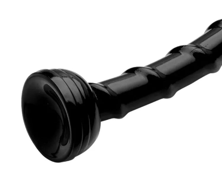 Hosed Unique Anal Toys | Anal Dildos & Probes>18 Inch Swirl Thin Anal Snake