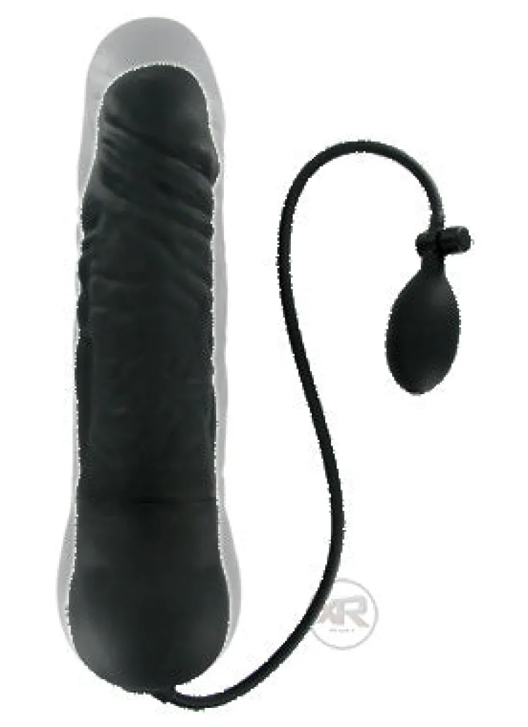 Kink Industries Large Dildos>Huge Inflatable Dildo