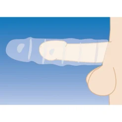 Size Matters Penis Extenders & Sleeves><noscript><img width=