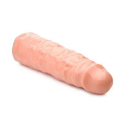 Size Matters Penis Extenders & Sleeves>3 Inch Flesh Penis Enhancer Sleeve