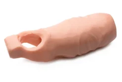 SC Novelties Penis Extenders & Sleeves>5 Inch Open Tip Penis Extension