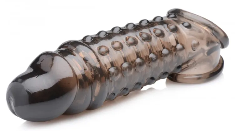 Size Matters Penis Extenders & Sleeves>1.5 Inch Penis Enhancer Sleeve