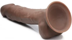 Curve Toys Ultra Realistic Sex Toys | Anal Pegging Toys><noscript><img width=