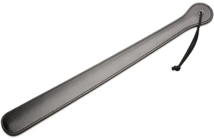 STRICT Impact: Whips, Crops & Spankers>19 Inch Slapper Paddle