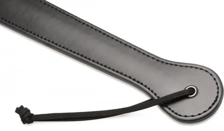 STRICT Impact: Whips, Crops & Spankers>19 Inch Slapper Paddle