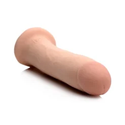 USA Cocks Ultra Realistic Sex Toys | Harness Compatible Dildos>11 Inch Ultra Real Dual Layer Suction Cup Dildo