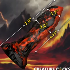 Creature Cocks Silicone Dildos | Vibrating Dildos><noscript><img width=
