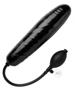 Trinity Vibes Large Dildos>Inflatable Dildo
