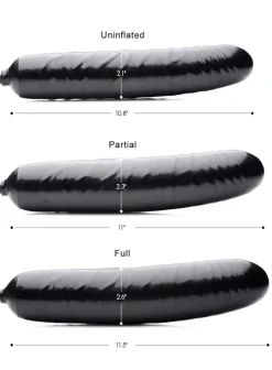 Trinity Vibes Large Dildos><noscript><img width=